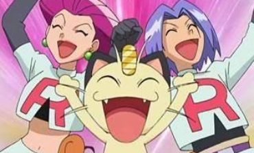 Team Rocket from 'Pokemon' Has Broken Up After Decades of Trickery