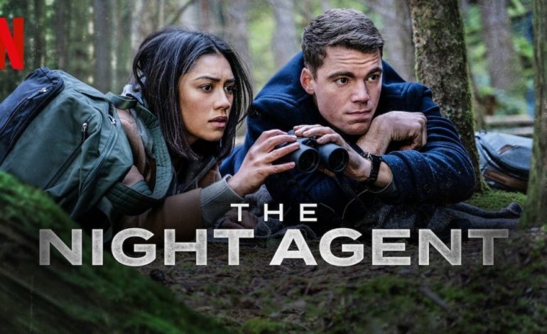 Showrunner Shawn Ryan Addresses Possibilities of Second Season of ‘The Night Agent’
