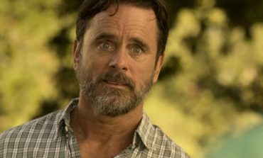 Charles Esten On 'Outer Banks' Season Three Finale