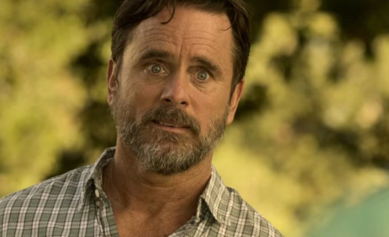 Charles Esten On ‘Outer Banks’ Season Three Finale