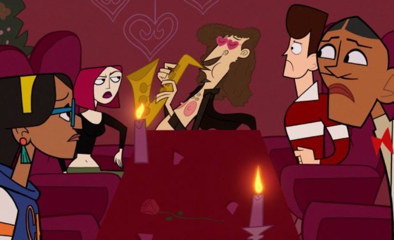 HBO Max Unveils First Look and Cast of ‘Clone High’ Set to Air in Spring