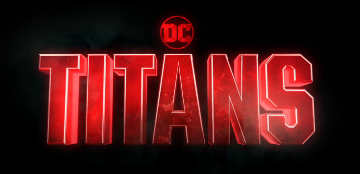 Dc S Titans Season Four Part Two Trailer Shows First Look At The Final Episodes Mxdwn Television