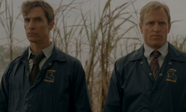 Matthew McConaughey and Woody Harrelson To Team Up In A New Apple TV+ Comedy