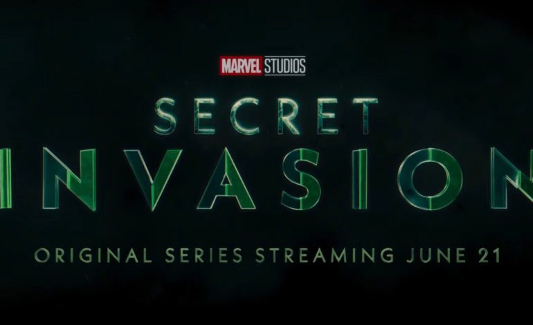 Disney+ Drops New Trailer For Marvel’s ‘Secret Invasion’