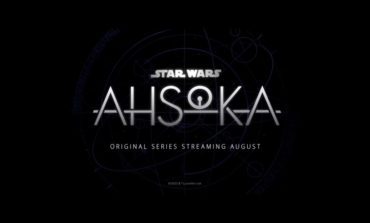 Diana Lee Inosanto to Reprise Her Role as The Magistrate on ‘Ahsoka’