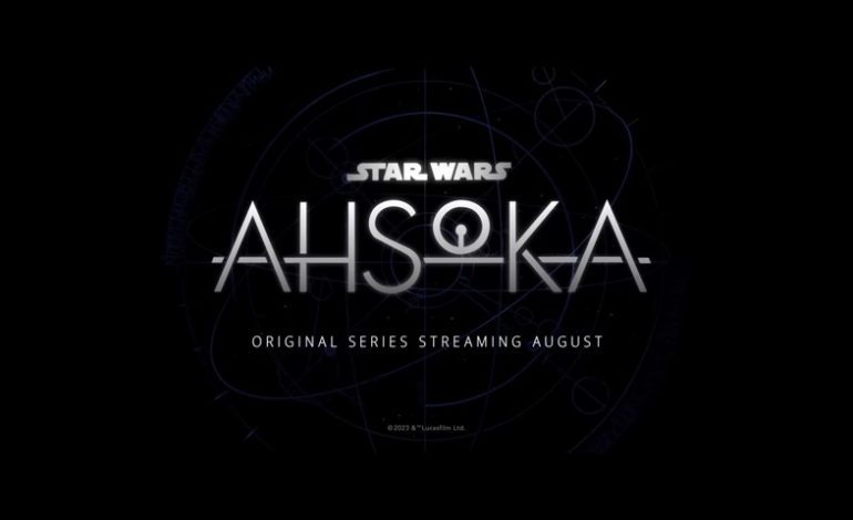 Episode Five of Disney+’s ‘Ahsoka’ to Be Released In Select Theaters Starting September 12