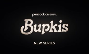 Peacock: 'Bupkis' Official Trailer Released