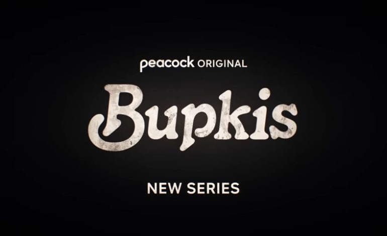 Peacock: ‘Bupkis’ Official Trailer Released