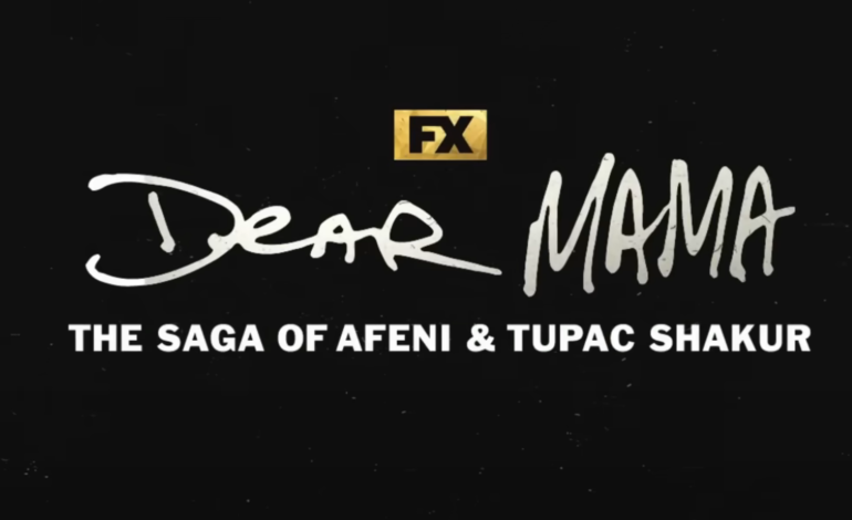 ‘Dear Mama’ Is FX’s Most-Watched Unscripted Series Premiere Ever