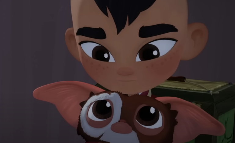 Max Reveals Premiere Date For A New ‘Gremlins’ Animated Series Along With Teaser Trailer