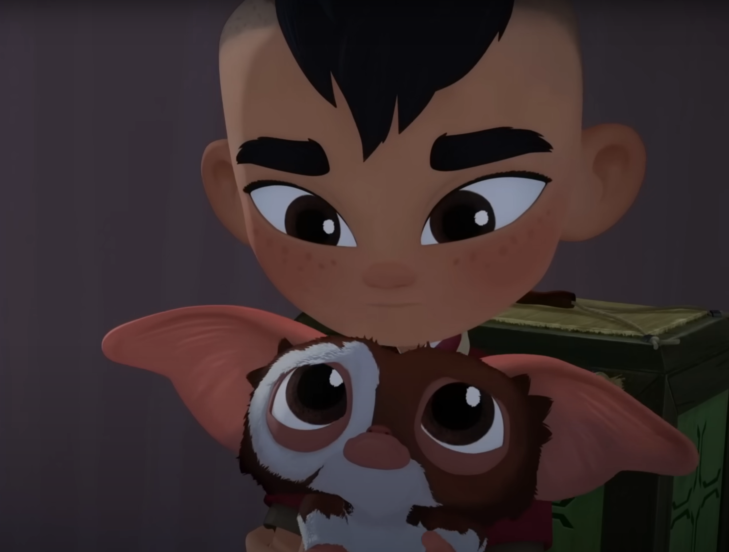 Comic-Con 2024: Simu Liu Joins The Second Season Of Max's 'Gremlins: The Wild Batch'