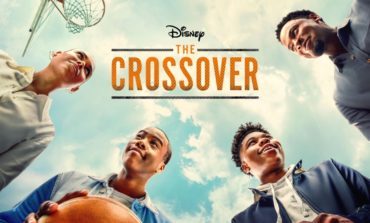 Showrunner Kwame Alexander Talks About ‘The Crossover’