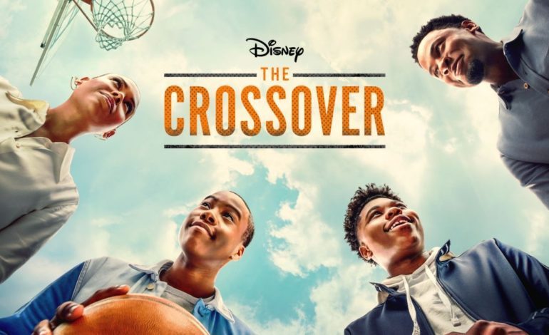 Showrunner Kwame Alexander Talks About ‘The Crossover’