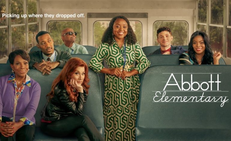 ABC’s ‘Abbott Elementary’ Announces Crossover With Another TV Series For Its Fourth Season