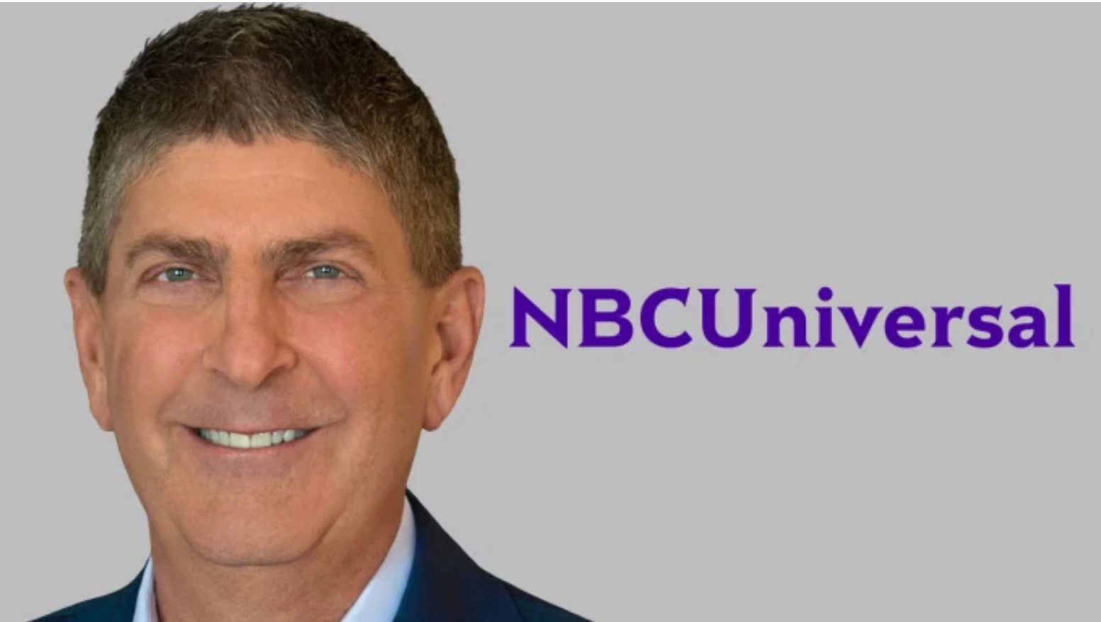 CEO Of NBCUniversal, Jeff Shell, Leaves The Company After Alleged ...