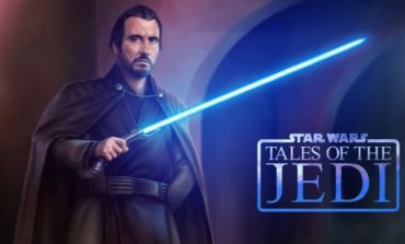Dave Filoni Confirms Second Season for 'Tales of the Jedi'