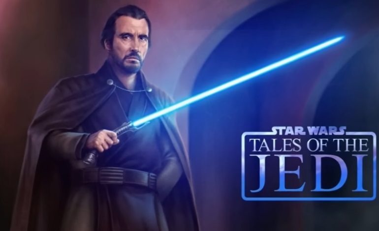 Dave Filoni Confirms Second Season for ‘Tales of the Jedi’