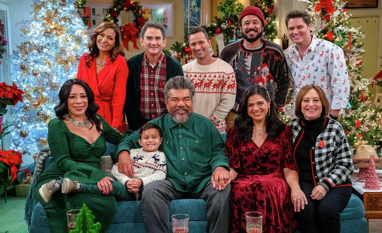 NBC Series ‘Lopez Vs. Lopez’ Sets Premiere Date For Season Two