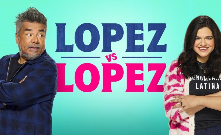 NBC Moves ‘Lopez Vs. Lopez’ To Tuesdays Nights as ‘Night Court’ Lead-In