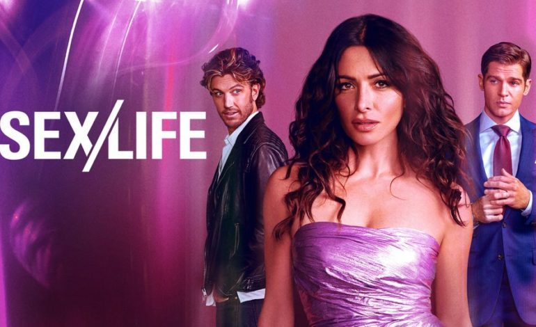 After a Two Season Run, ‘Sex/Life’ Gets Canceled By Netflix