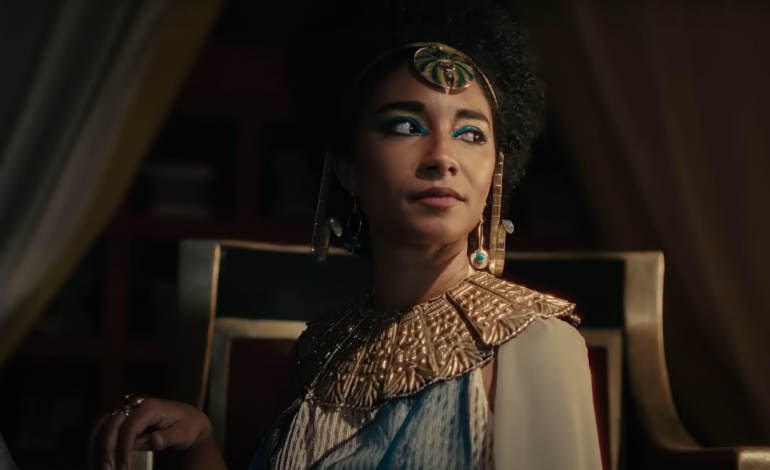 Director Of ‘Queen Cleopatra’ Speaks Out Against Criticism Surrounding Casting