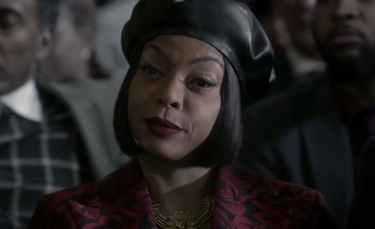 ‘Empire’ And ‘Person of Interest’ Star Taraji P. Henson To Guest-Star as Janine’s Mom on ‘Abbott Elementary”