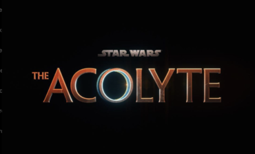 Amandla Stenberg Hints at a New Kind of Force in 'Star Wars: The Acolyte'