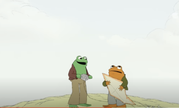 Apple Tv+ Releases Trailer for 'Frog and Toad' With Announcement of Kids and Family Slate
