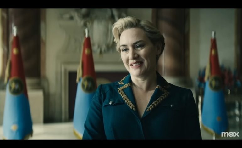 ‘The Regime’: Official Teaser Released Revealing Kate Winslet As The Star