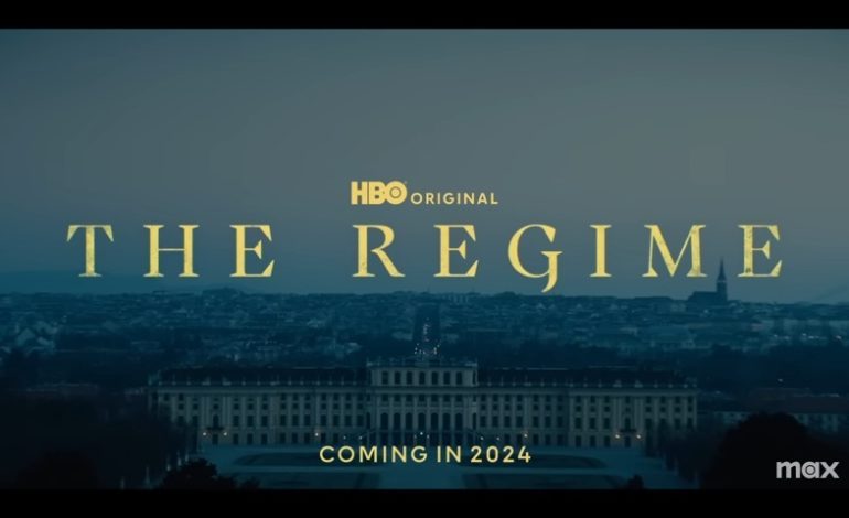 HBO Reveals Official Trailer For Kate Winslet Limited Series ‘The Regime’