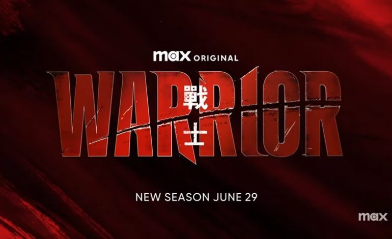 Netflix Picks Up Non-Exclusive Rights Of All Three Seasons Of Drama Series ‘Warrior’ After Being Cancelled By Max