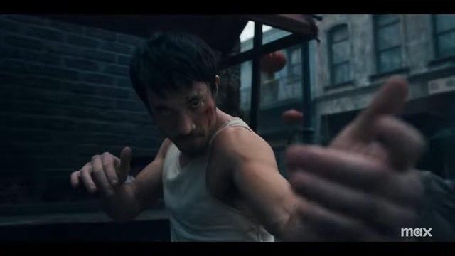 Warrior,' the underdog series from Bruce Lee, returns for Season 3