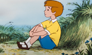 R-Rated 'Christopher Robin' Series In The Works By Boat Rocker And Bay Mills Studios