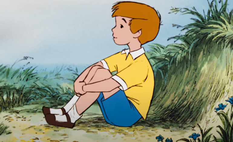 R-Rated ‘Christopher Robin’ Series In The Works By Boat Rocker And Bay Mills Studios