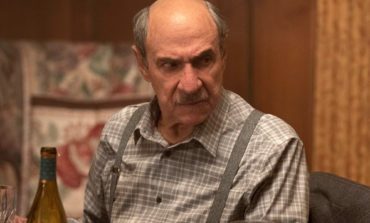 'White Lotus' Actor, F. Murray Abraham, Apologizes for Sexual Misconduct Charges