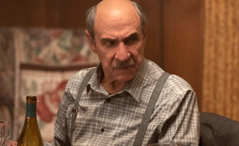 ‘White Lotus’ Actor, F. Murray Abraham, Apologizes for Sexual Misconduct Charges