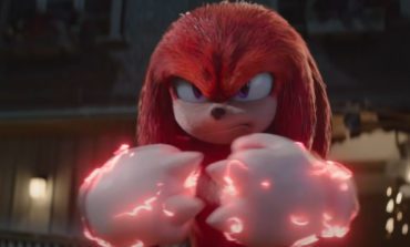 New Spin-Off Series of 'Sonic the Hedgehog' Dubbed 'Knuckles' In Production with Idris Elba & Kid Cudi