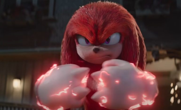 New Spin-Off Series of ‘Sonic the Hedgehog’ Dubbed ‘Knuckles’ In Production with Idris Elba & Kid Cudi