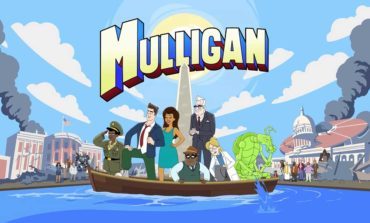 Tina Fey's First Adult Animation Series, 'Mulligan', Teaser Trailer Released
