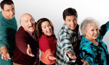 Ray Ramano Talks About 'Everybody Loves Raymond' Revival Possibilities