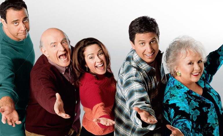 Ray Ramano Talks About ‘Everybody Loves Raymond’ Revival Possibilities