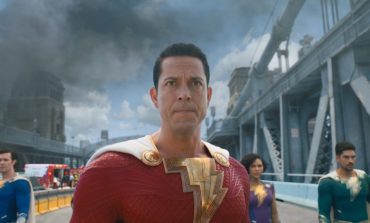 'Shazam!' Actor Zachary Levi Talks About His Failed Auditions for DC's 'Smallville'