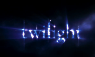 Lionsgate Television Is Developing A Series Adaption Of 'Twilight'