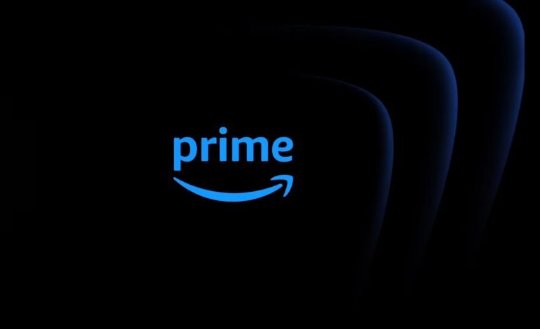 Portal Prime Video BR on Twitter em 2023