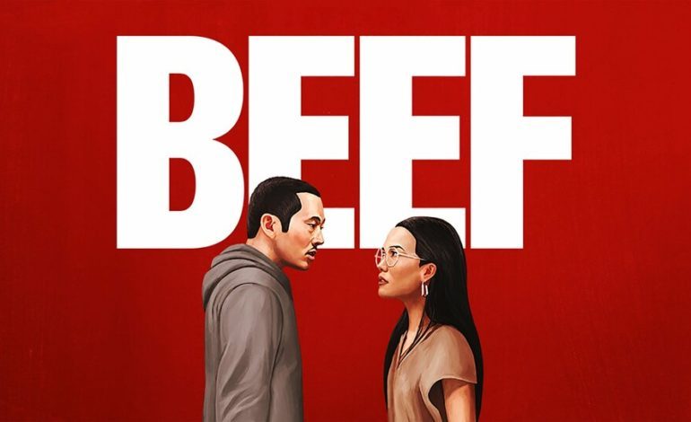 Netflix’s ‘Beef’ Season 1 Episode 1 “The Birds Don’t Sing, They Screech in Pain”