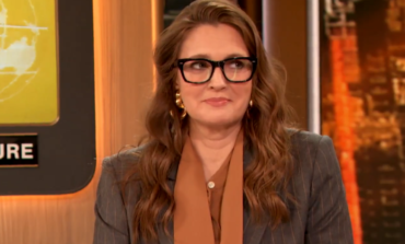 Audience Members for the New Season of 'The Drew Barrymore Show' Say They Were Kicked Out of the Taping Over WGA Support