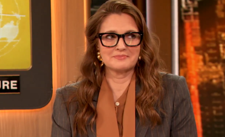 Audience Members for the New Season of ‘The Drew Barrymore Show’ Say They Were Kicked Out of the Taping Over WGA Support