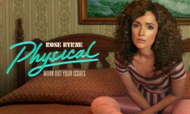 ‘Physical’ On Apple TV+ Will Not Return For A Fourth Season
