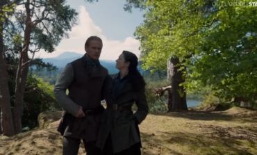 Starz Releases Trailer for ‘Outlander’ Season Seven