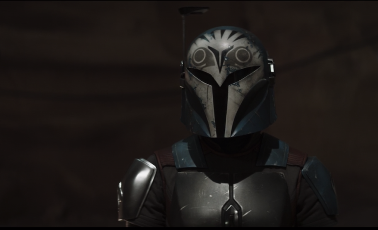 Helmets On: Katee Sackhoff Assures Bo-Katan’s Return,But Will She Grace the Big Screen?